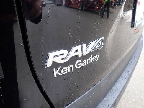 Certified 2024 Toyota RAV4 LE image 7