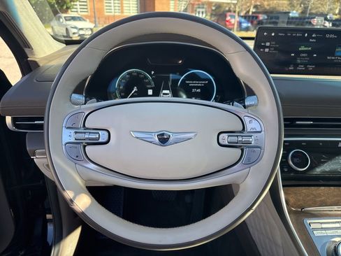 Used 2023 Genesis GV80 3.5T w/ Prestige Package image 15