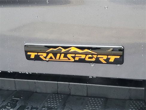 New 2026 Honda Ridgeline TrailSport image 7