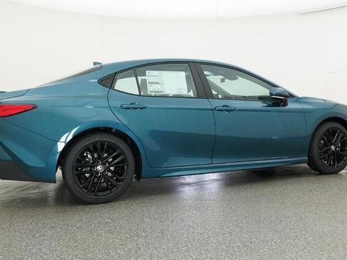 New 2026 Toyota Camry SE image 26