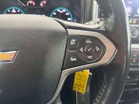 Used 2021 Chevrolet Colorado LT w/ LT Convenience Package image 21