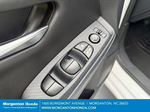 Used 2024 Nissan Sentra SV FWD image 16