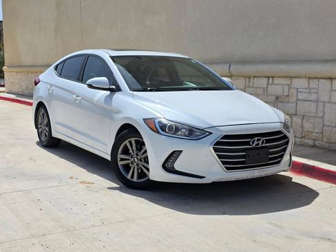 Used 2018 Hyundai Elantra Value Edition FWD image 1