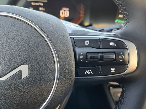 New 2026 Kia K5 GT-Line image 27