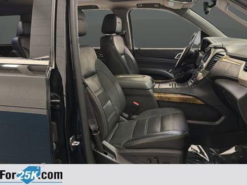 Used 2017 GMC Yukon Denali w/ Open Road Package AWD/4WD image 25