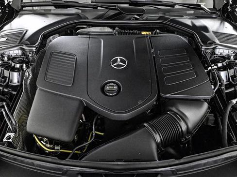 New 2026 Mercedes-Benz C 300 4MATIC Sedan image 21