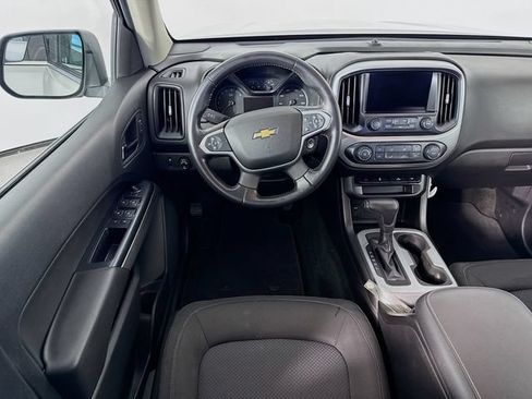 Used 2018 Chevrolet Colorado LT RWD image 22