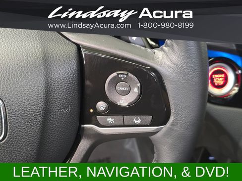 Used 2024 Honda Odyssey Elite image 14