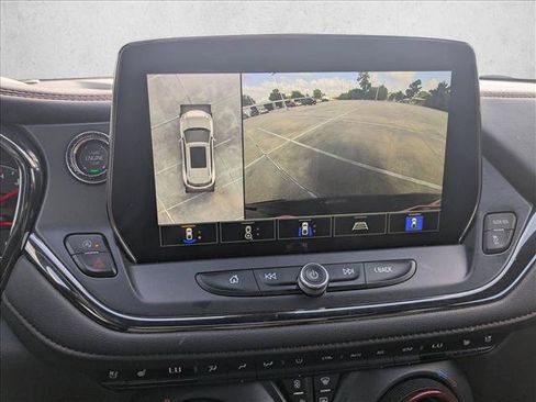 Used 2024 Chevrolet Blazer RS w/ Driver Confidence II Package FWD image 13