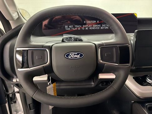 New 2027 Ford Expedition Active RWD image 17