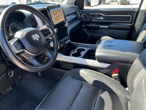 Certified 2022 RAM 1500 Laramie image 15