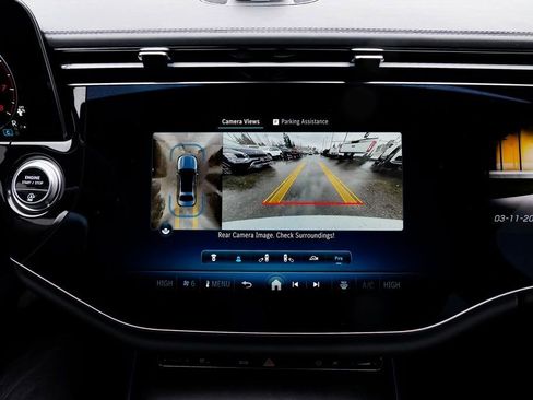 Used 2024 Mercedes-Benz E 350 E 350 image 17