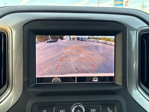 New 2026 Chevrolet Silverado 1500 Custom image 23