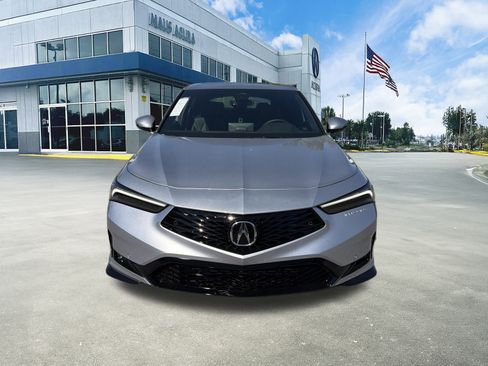 New 2026 Acura Integra A-Spec image 9