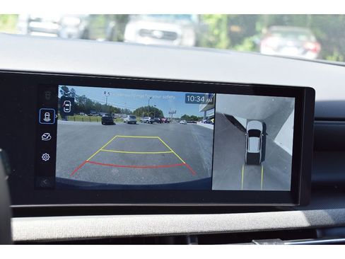 New 2025 Hyundai Santa Cruz Limited image 24