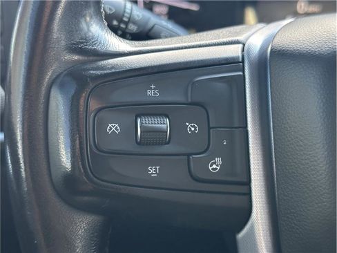 Used 2020 GMC Sierra 1500 Elevation w/ Elevation Value Package image 20