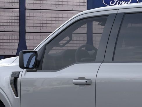 New 2026 Ford F150 XLT AWD/4WD image 20