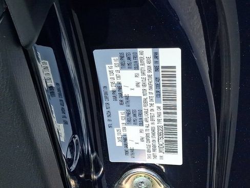 Used 2025 MAZDA MX-5 Miata Club w/ Weather Package RWD image 28