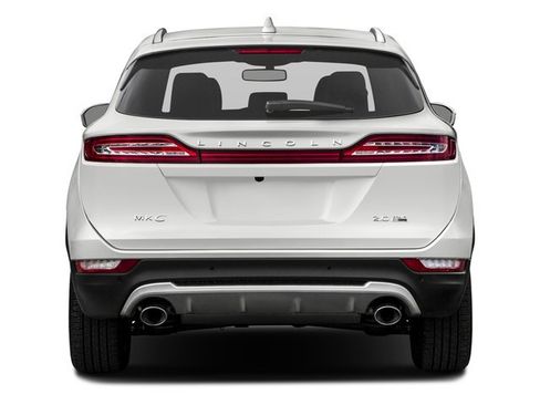 Used 2017 Lincoln MKC Reserve FWD image 5