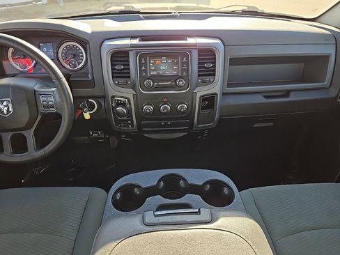 Used 2019 RAM 1500 Express image 19