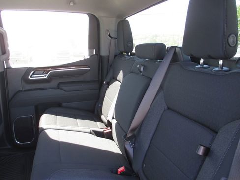 New 2026 GMC Sierra 1500 Elevation AWD/4WD image 13