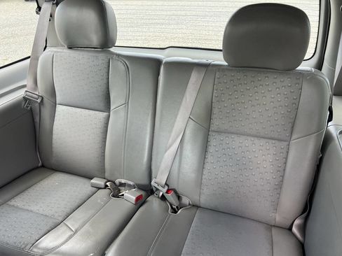 Used 2008 Chevrolet Uplander LT w/ Power Convenience Package image 8