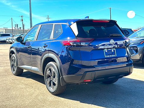 New 2026 Nissan Rogue SV w/ Cold Weather Package image 6