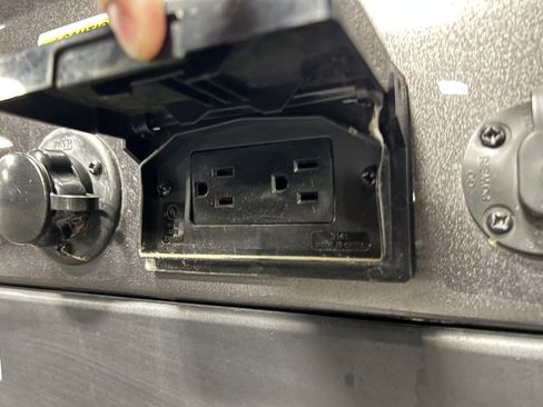 Used 2021 RAM ProMaster 3500 w/ Convenience Group image 54