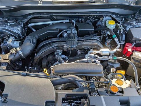 New 2026 Subaru Forester Touring image 17