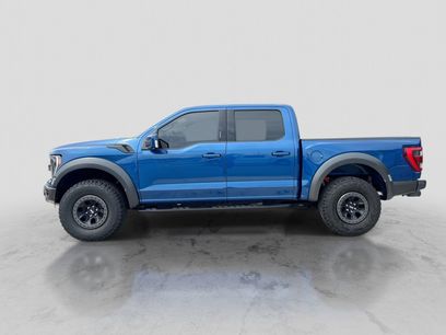 Certified 2022 Ford F150 Raptor w/ Equipment Group 801A High