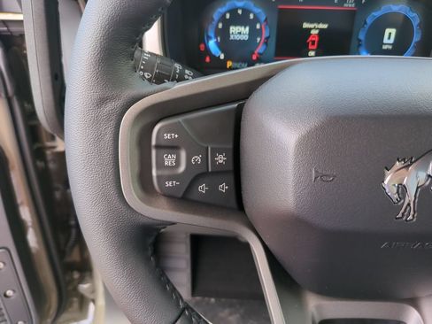 New 2026 Ford Bronco Outer Banks AWD/4WD image 30