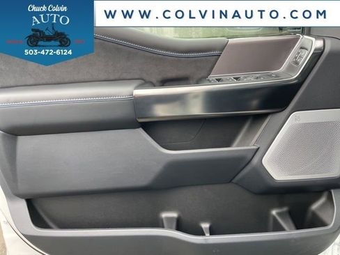 New 2026 Ford F250 Platinum image 25