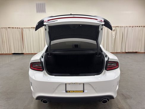 Used 2023 Dodge Charger R/T w/ Blacktop Package image 23