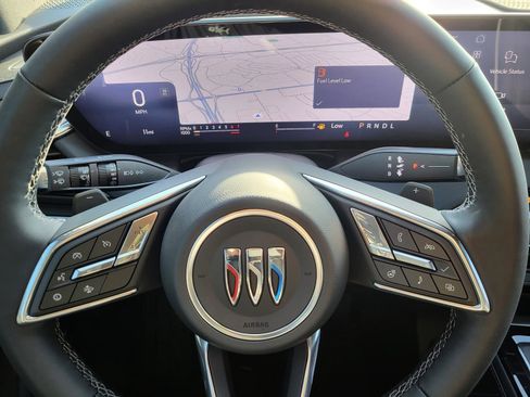 New 2026 Buick Enclave Preferred image 11