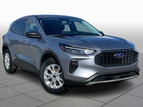 Certified 2024 Ford Escape Active w/ Tech Pack #1 image 2