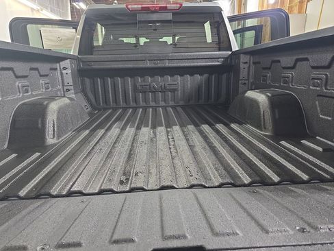 New 2026 GMC Sierra 1500 AT4 w/ AT4 Premium Package image 12