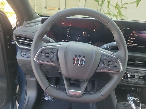 New 2026 Buick Envista Sport Touring w/ Convenience I Package FWD image 19