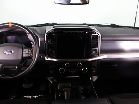 Used 2023 Ford F150 Raptor image 42