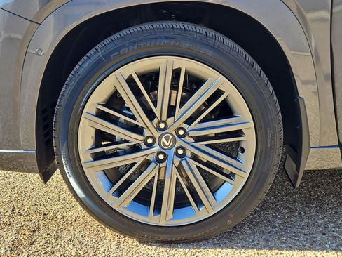 New 2026 Lexus TX 350 AWD image 11