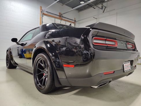 Used 2023 Dodge Challenger R/T Scat Pack image 22