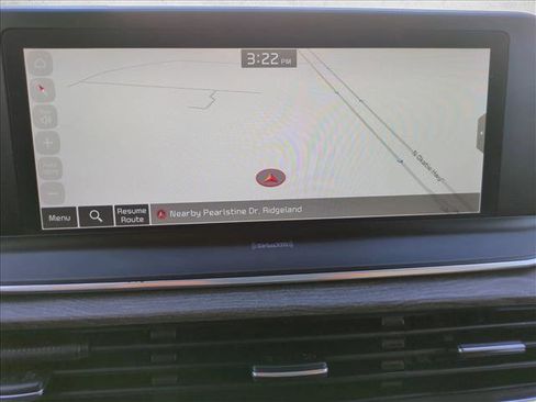 Used 2022 Kia Telluride EX FWD image 13