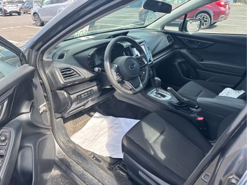 Used 2020 Subaru Impreza 2.0i AWD/4WD image 11