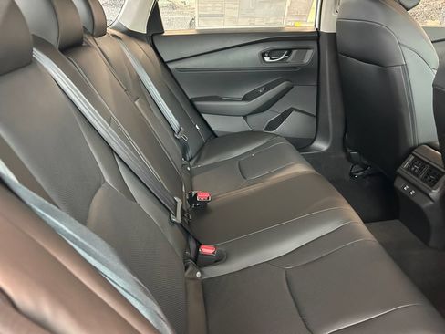 New 2026 Honda Accord EX-L image 20