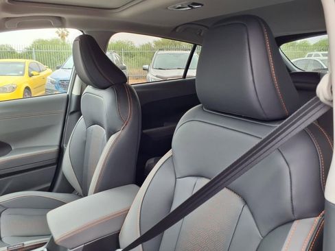 New 2026 Subaru Crosstrek 2.5i Limited AWD/4WD image 18