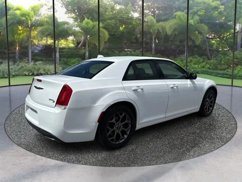 Used 2016 Chrysler 300 S AWD/4WD image 3