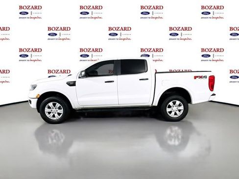 Used 2019 Ford Ranger XLT w/ FX4 Off-Road Package image 5