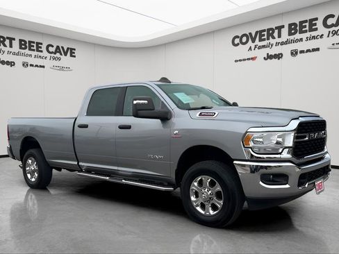 Certified 2024 RAM 3500 Big Horn image 1
