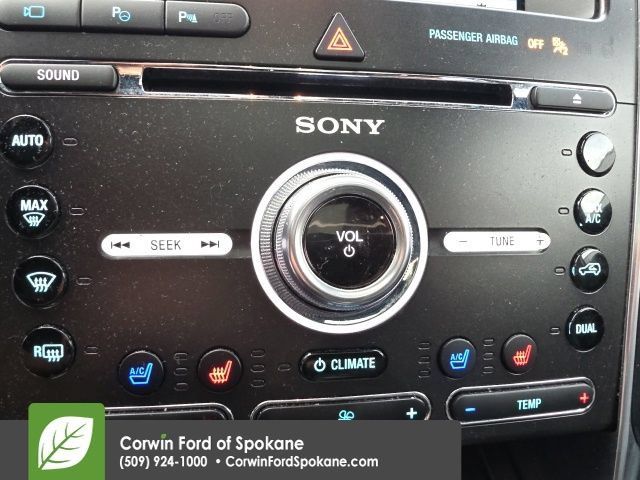 Used 2018 Ford Explorer Limited w/ Equipment Group 301A AWD/4WD image 23