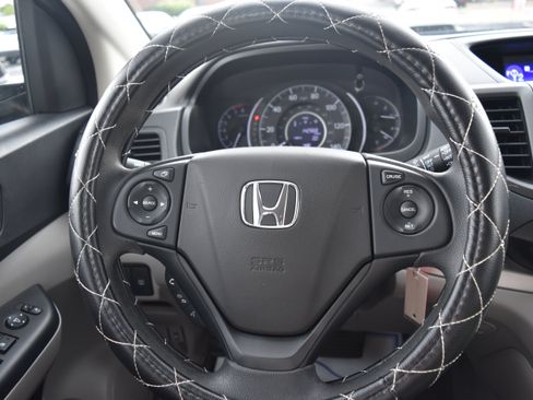Used 2014 Honda CR-V LX image 14