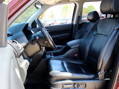 Used 2014 Honda Pilot EX-L image 10